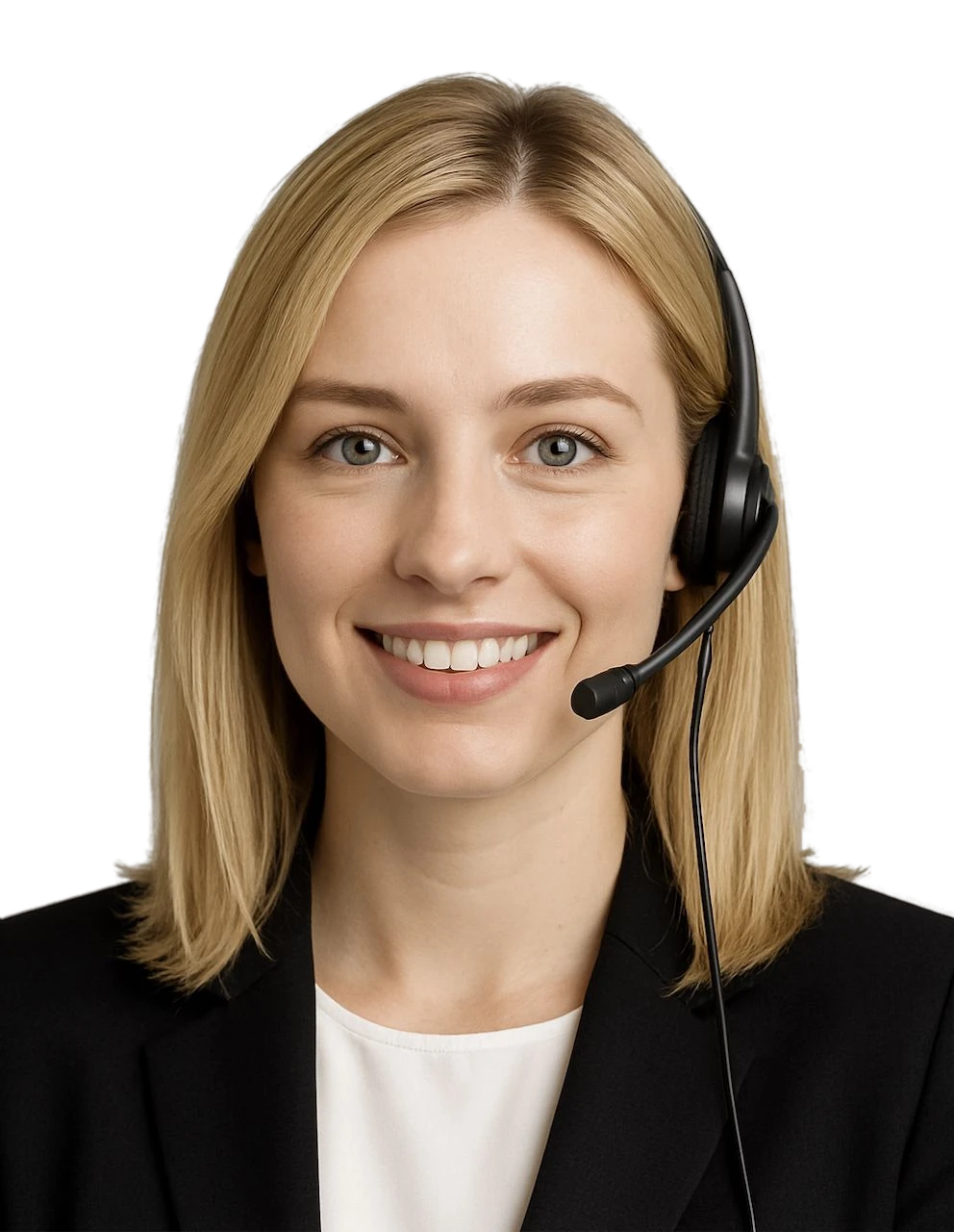Bella, AI Receptionist